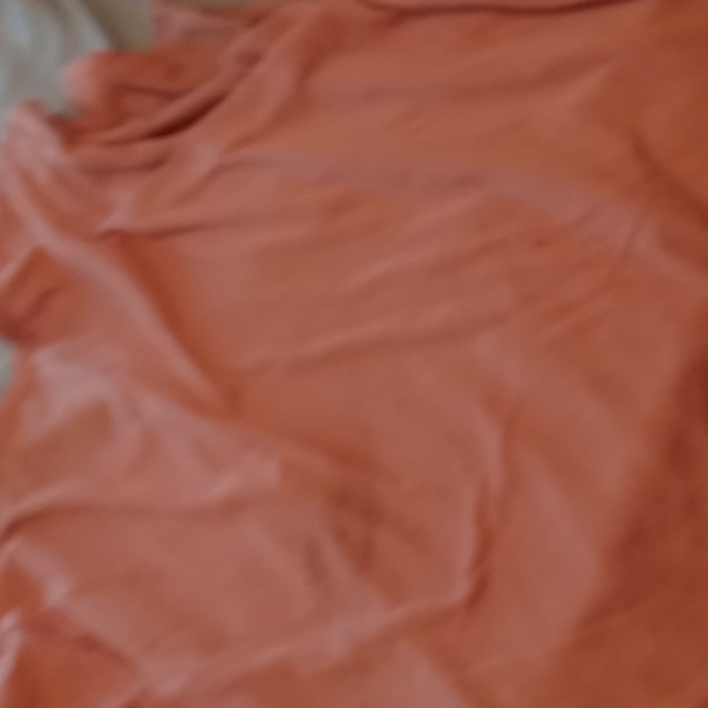 Pink shirt